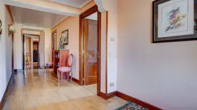 Chalet en venta en Merindades: Casa de piedra con finca y jardín