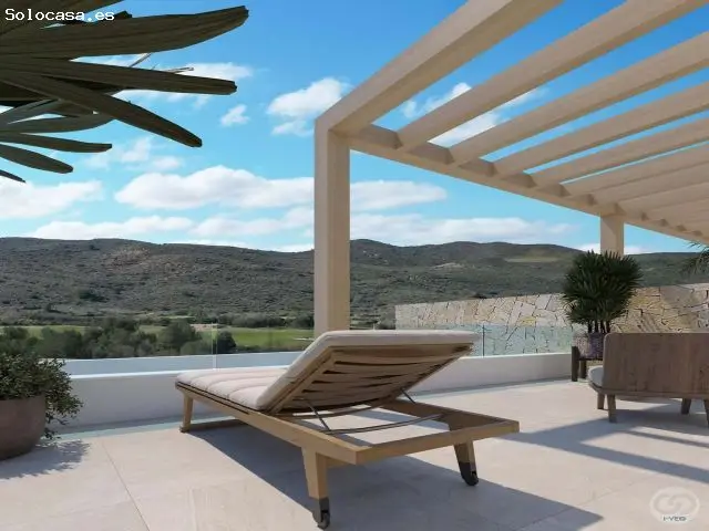 Almanzor II: Villas de Lujo con Piscina Privada cerca de Alicante