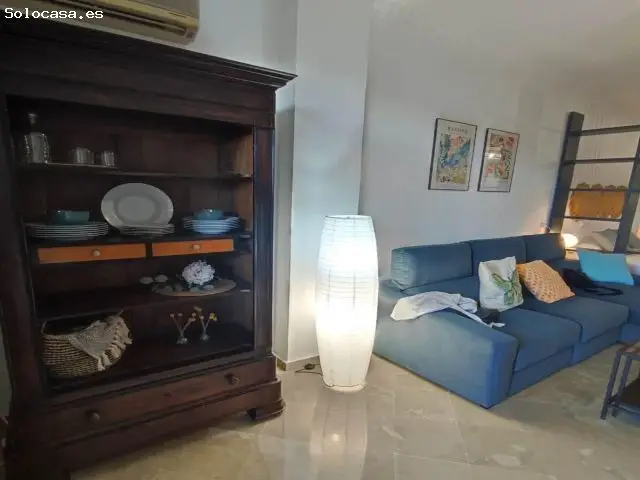 Estudio de Diseño en El Serrallo Granada