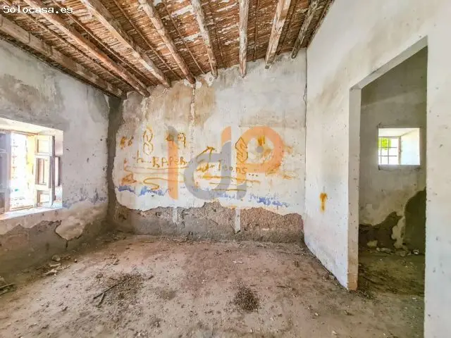 Casa en Venta Huércal Overa 124m2 Necesita Reformas
