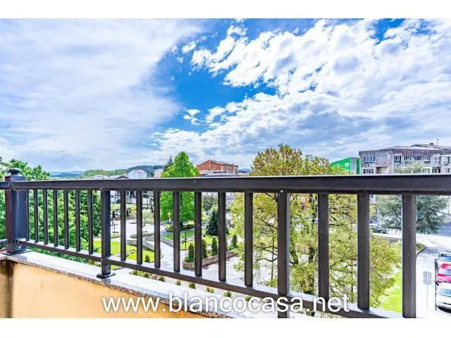 Piso en Carballo 130m2 4 dormitorios 2 baños Terraza Trastero