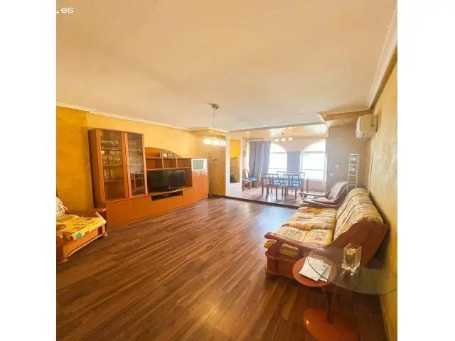 Gran Atico Duplex Torrevieja Cerca de la Playa