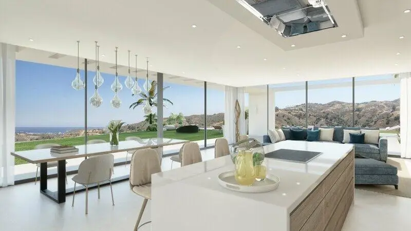 3 Cuarto Villa en venta
Mijas, Málaga