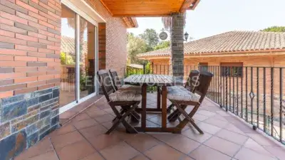 Casa en alquiler Llinars del Vallès 3 dormitorios cerca Barcelona