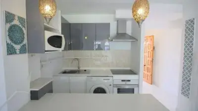 Apartamento en alquiler en La Veleta