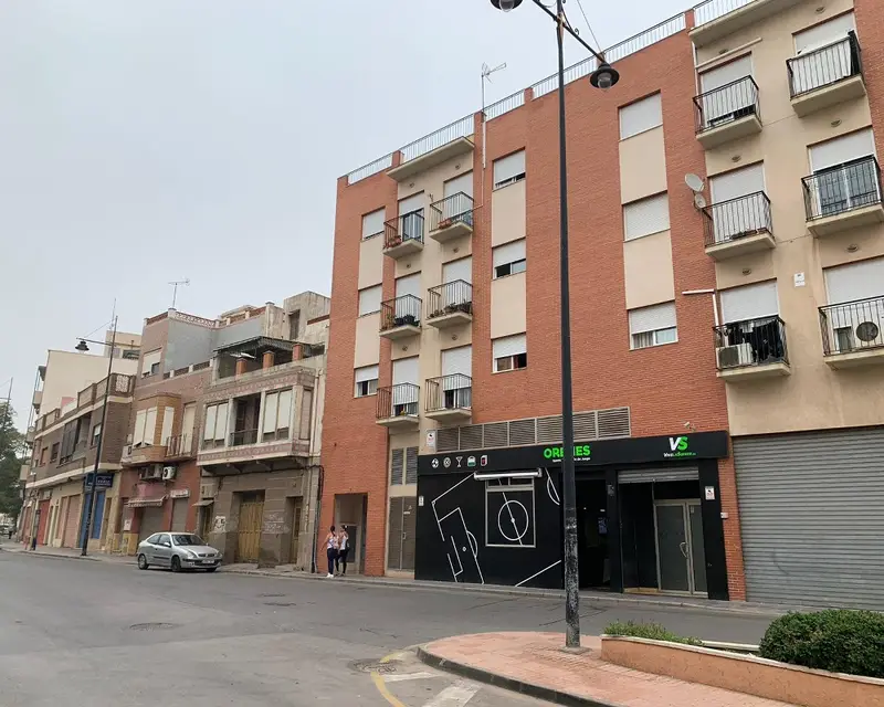 Piso 129m2 4 habitaciones 3 baños Cartagena