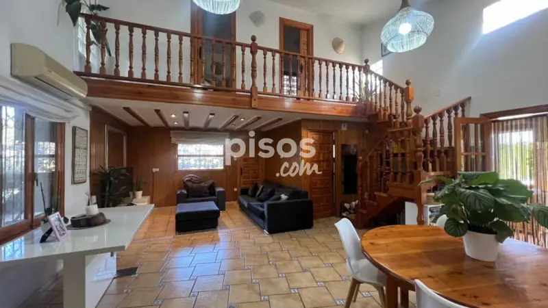 Casa en venta en Monforte del Cid