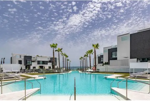 Casa Villa de Lujo 3 Dormitorios Estepona