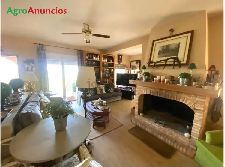 Venta  de Finca rustica  de recreo y caza en Madrid