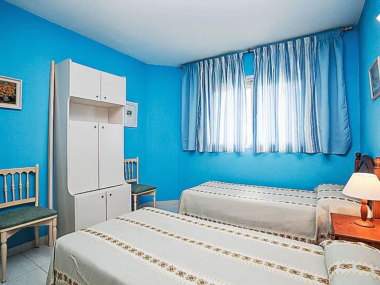 Apartamento 2 Dormitorios Cambrils Playa Cerca