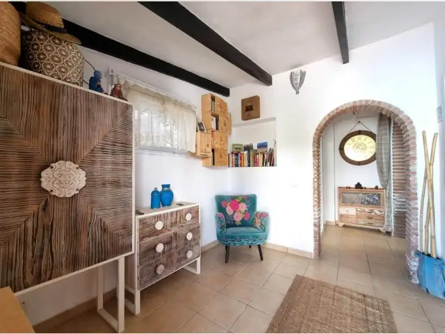 Casa-Villa de 3 Dormitorios en venta Calahonda, España
