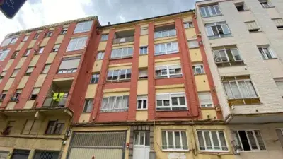 Piso en venta en Calle de los Marqueses de Valdecilla y Pelayo, 8