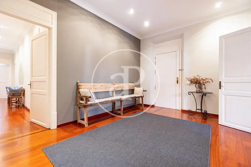 Apartamento en alquiler en Palma de Mallorca 6 habitaciones 4 baños