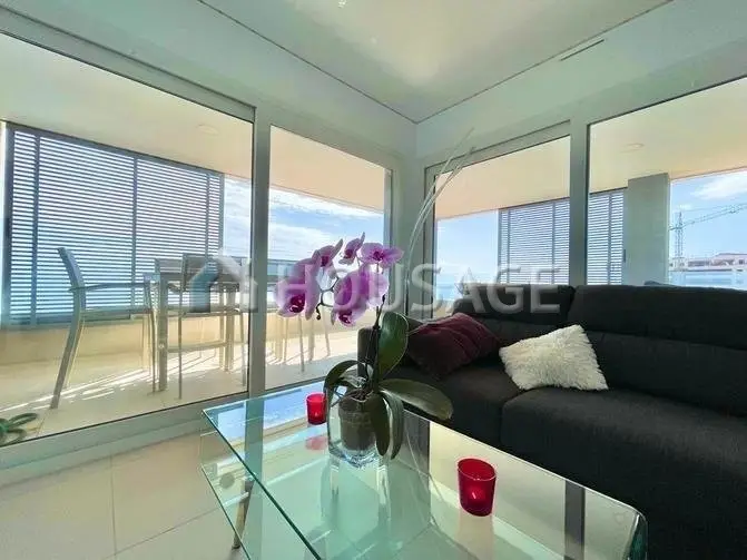Apartamento en Punta Prima Primera Linea de Mar Vistas Panoramicas