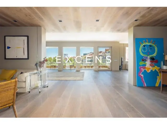 Amplio Piso Vistas Turo Park 425m2 4 Habitaciones Parking Trastero