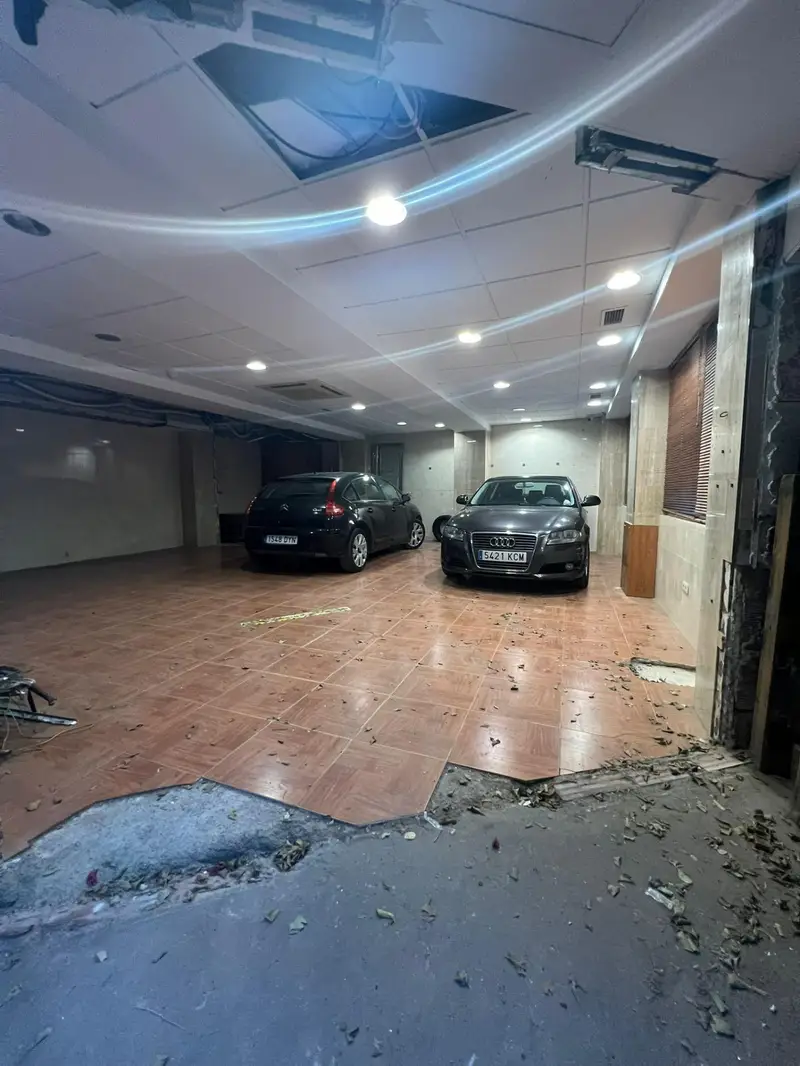 Venta Local Comercial Almería Centro 82m2 Gran Oportunidad