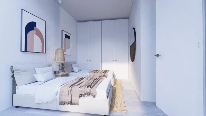 Villa de Lujo en Venta Torre Pacheco 2 4 Dormitorios Piscina Privada