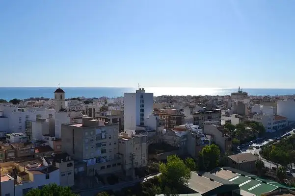 Plaza de Parking en Venta Guardamar del Segura