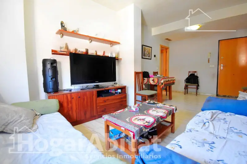 Piso en venta en Villalonga, Valencia