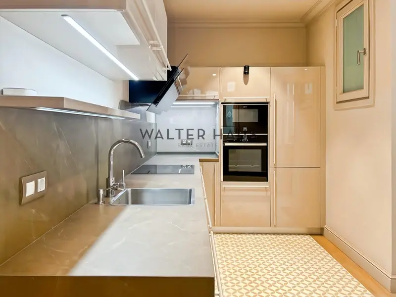 Lujo Paseo Gracia 205m2 2 Suites  Barcelona