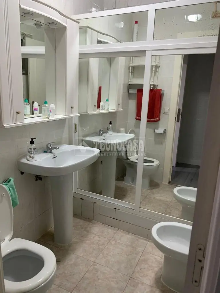 Casa en Venta El Gordo Reformada 3 Dormitorios 2 Baños