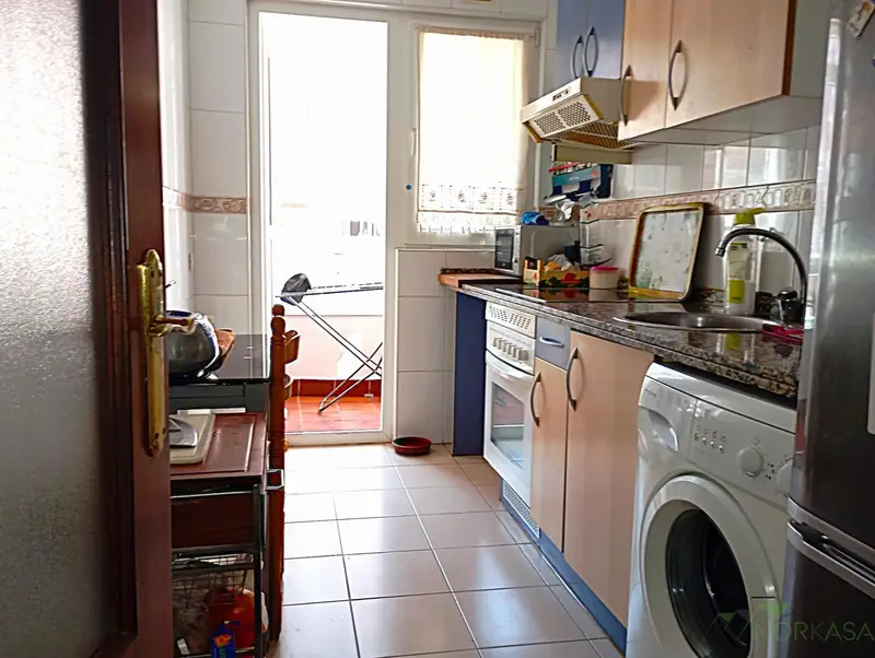 Venta Piso con garaje en Villalegre , Avilés - Ref: 2602-2597-V_