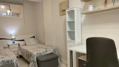Piso en Alquiler Calle Estafeta Pamplona Curso 2025-2026