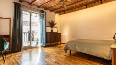 Piso en Alquiler en el Gótico de Barcelona 1-11 meses