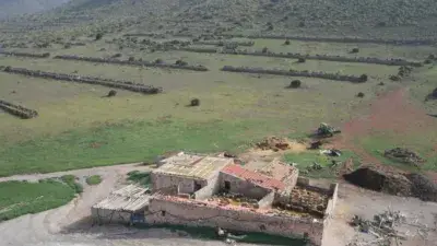Finca Rustica en Venta Cabo de Gata