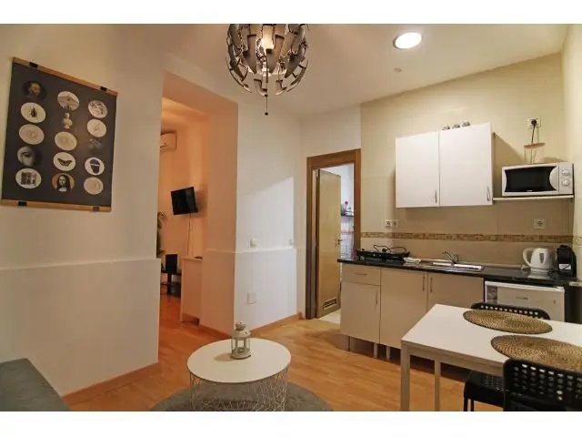 Apartamento Centro Historico Malaga Alquiler Temporal 6 11 Meses