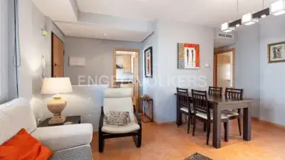 Apartamento en venta El Perelló zona El Pouet