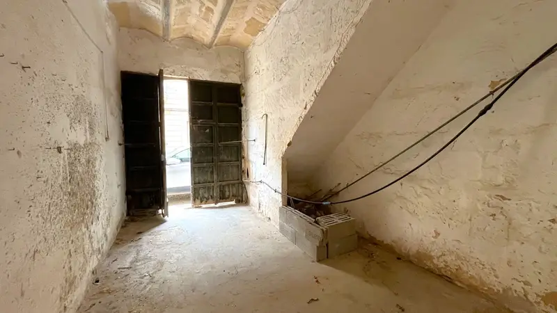 Casa en venta Santanyi Mallorca 206m2 a reformar