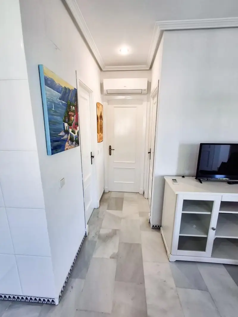 Apartamento en La Barrosa Chiclana de la Frontera Cadiz