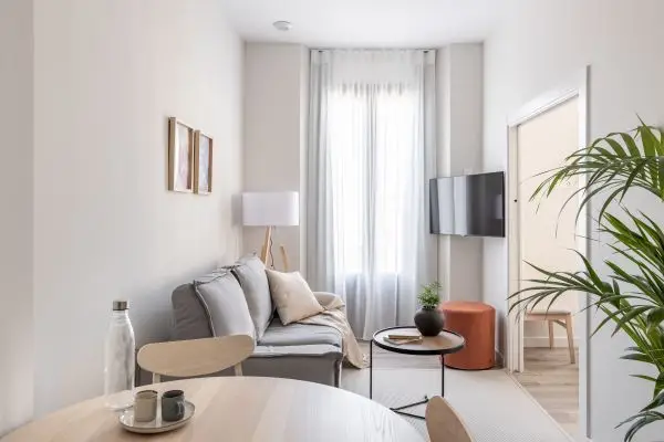 Apartamento en Granada, Centro-Sagrario