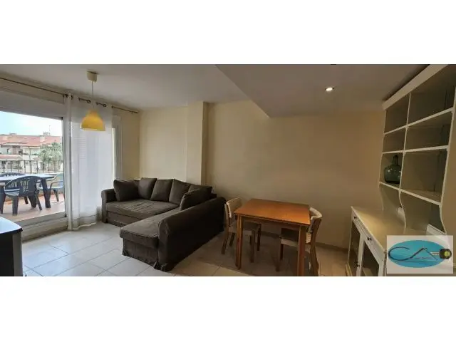 Duplex en Alquiler Casas de Alcanar Tarragona Costa Dorada