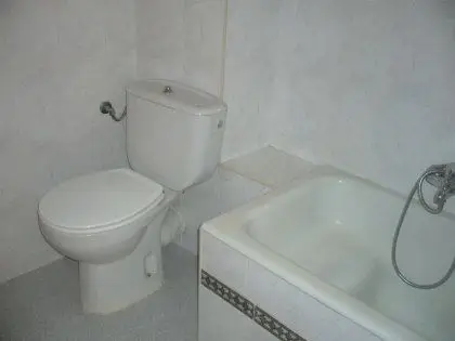 Venta Piso 3 Habitaciones Parque Semillero Logroño