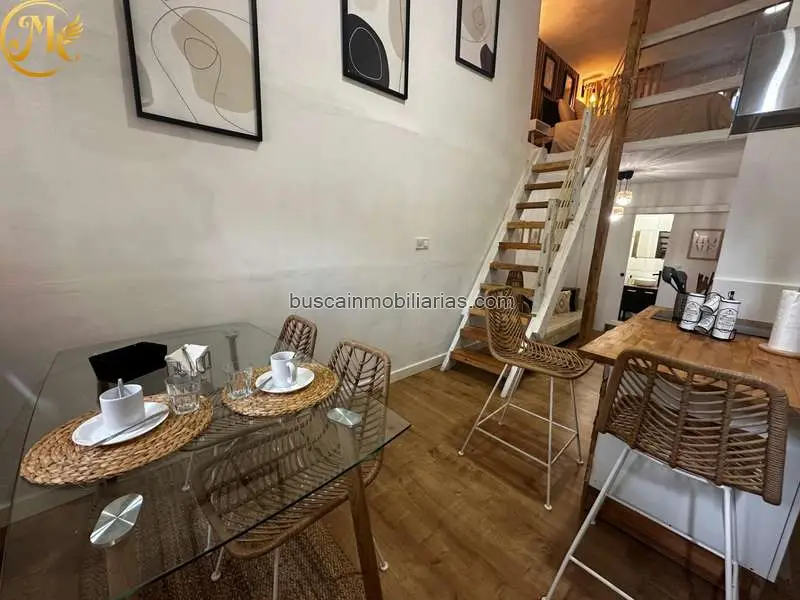 Inversion segura: 2 lofts en venta en Santander