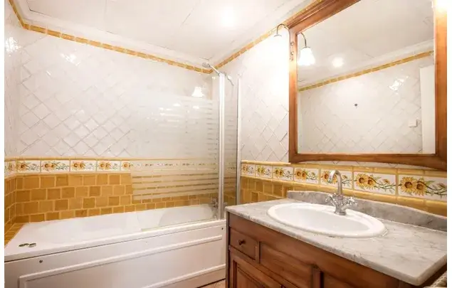 Casa en Calpe 5 Dormitorios 800m2 Piscina Privada