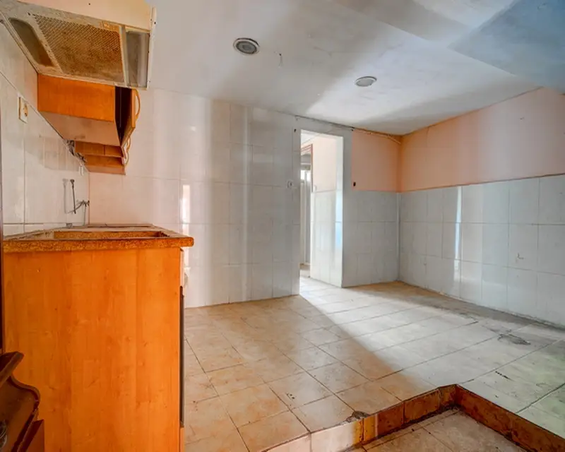 Piso 80m2 2 habitaciones Azkoitia
