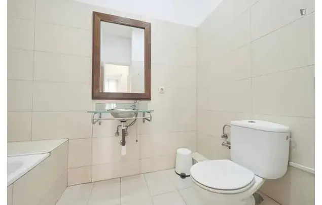 Alquiler Apartamento 3 Dormitorios Barcelona