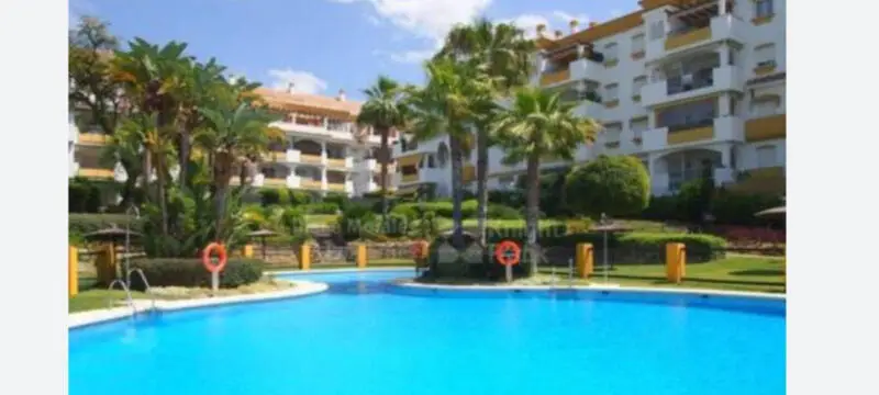 Atico Duplex Moderno en Marbella 3 Dormitorios