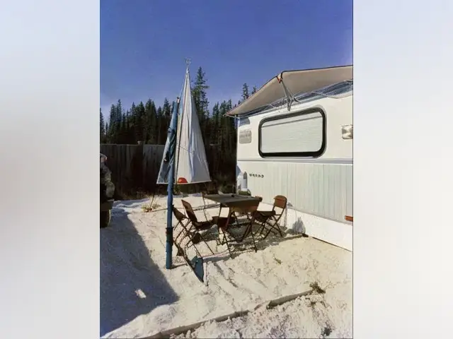 Camping en Venta Murcia: Restaurante, Bar, Chalet 3 Dormitorios