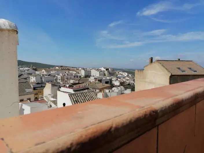 Casa de 5 dormitorios en venta cerca de Málaga