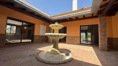 Casa Rústica en Venta Alhaurín el Grande
