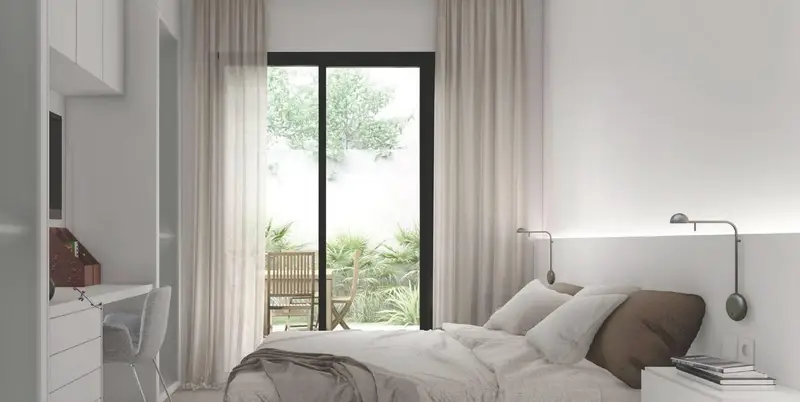 Villas de Lujo en San Juan de los Terreros - Obra Nueva