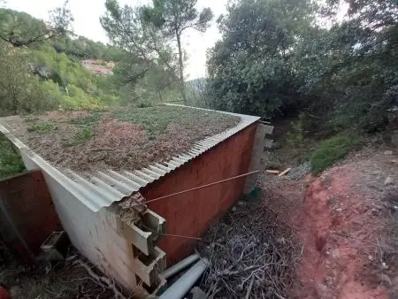 Terreno Urbano Castellar del Valles Balco de Sant Llorenc