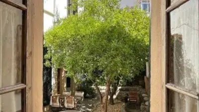 Casa en venta en Alaró con licencia de hotel