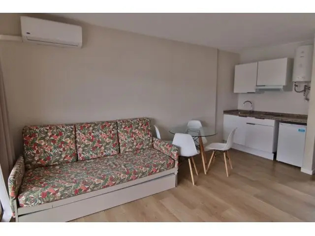 Apartamento En Venta En Benidorm, Alicante