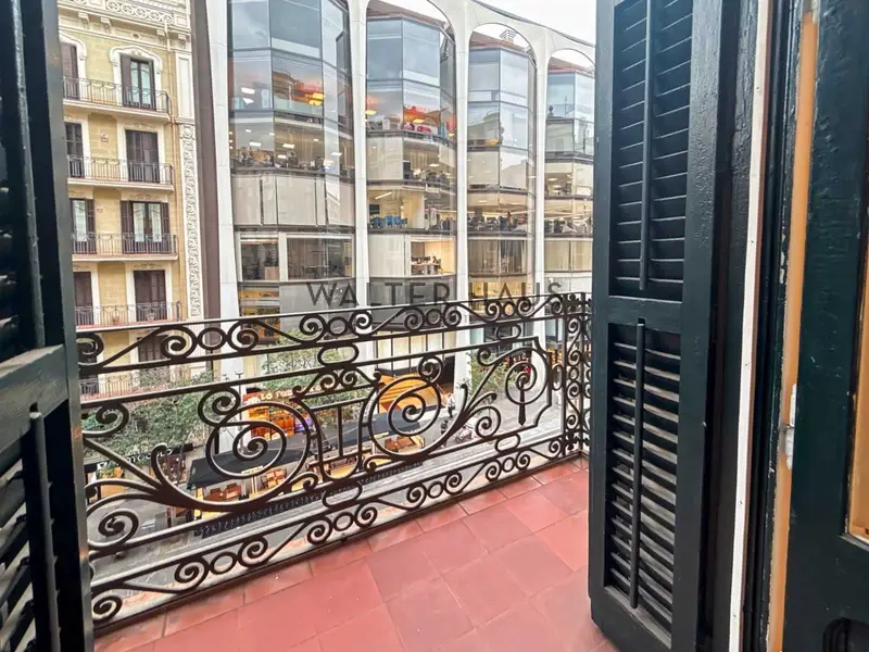 Piso en alquiler en Sant Gervasi - Galvany, Barcelona ciudad, Barcelona
