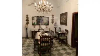 Casa en venta en Aceuchal